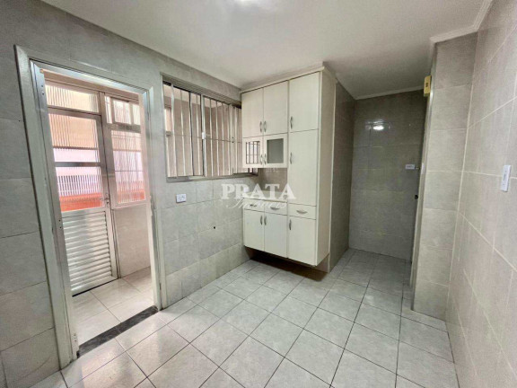 Imagem Apartamento com 2 Quartos à Venda, 77 m² em Embaré - Santos Imagem Apartamento com 2 Quartos à Venda, 77 m² em Embaré - Santos