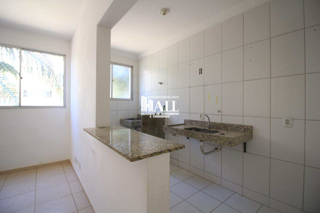 Imagem Apartamento com 2 Quartos à Venda, 60 m² em Jardim Yolanda - São José Do Rio Preto Imagem Apartamento com 2 Quartos à Venda, 60 m² em Jardim Yolanda - São José Do Rio Preto