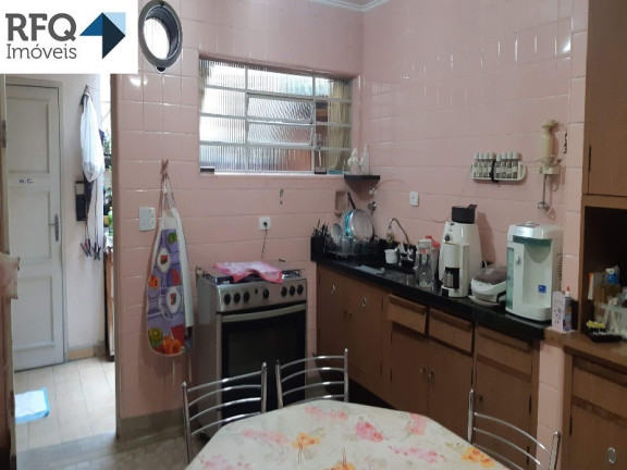 Imagem Casa com 3 Quartos à Venda, 200 m² em Ipiranga - São Paulo