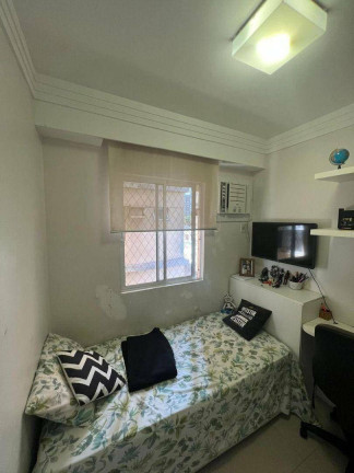 Imagem Apartamento com 3 Quartos à Venda, 68 m² em Brotas - Salvador