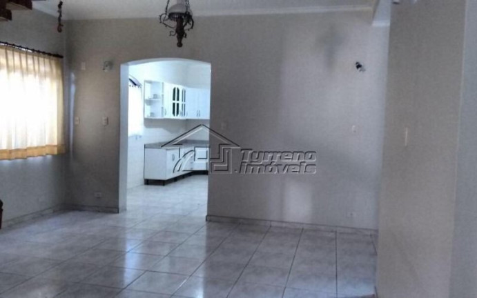 Imagem Casa com 3 Quartos à Venda, 300 m² em Vila Ema - São José Dos Campos