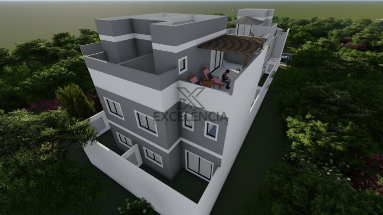 Imagem Sobrado com 3 Quartos à Venda, 112 m² em Uberaba - Curitiba Imagem Sobrado com 3 Quartos à Venda, 112 m² em Uberaba - Curitiba