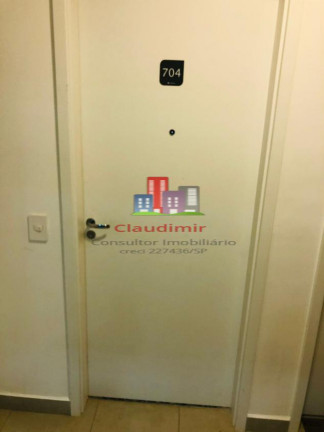 Imagem Apartamento com 2 Quartos à Venda, 39 m² em Jardim Pedra Branca - São Paulo Imagem Apartamento com 2 Quartos à Venda, 39 m² em Jardim Pedra Branca - São Paulo