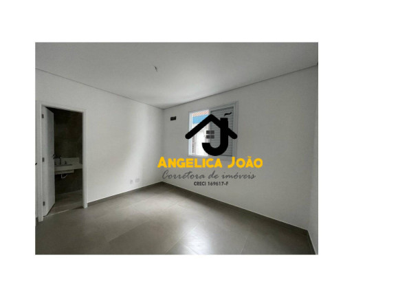 Imagem Casa com 3 Quartos à Venda, 280 m² em Boqueirao - Santos Imagem Casa com 3 Quartos à Venda, 280 m² em Boqueirao - Santos