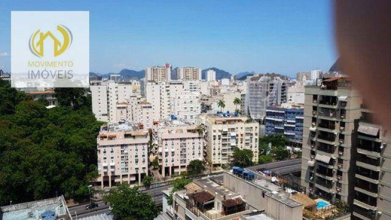 Imagem Cobertura com 4 Quartos à Venda, 421 m² em Laranjeiras - Rio De Janeiro Imagem Cobertura com 4 Quartos à Venda, 421 m² em Laranjeiras - Rio De Janeiro
