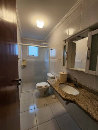 Imagem Apartamento com 3 Quartos à Venda, 140 m² em Caiçara - Praia Grande
