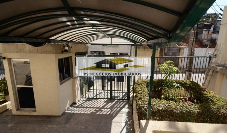 Imagem Cobertura com 3 Quartos à Venda, 107 m² em Parque Jabaquara - São Paulo Imagem Cobertura com 3 Quartos à Venda, 107 m² em Parque Jabaquara - São Paulo