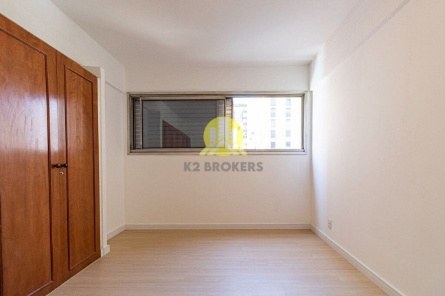 Imagem Apartamento com 3 Quartos à Venda, 121 m² em Itaim Bibi - São Paulo Imagem Apartamento com 3 Quartos à Venda, 121 m² em Itaim Bibi - São Paulo