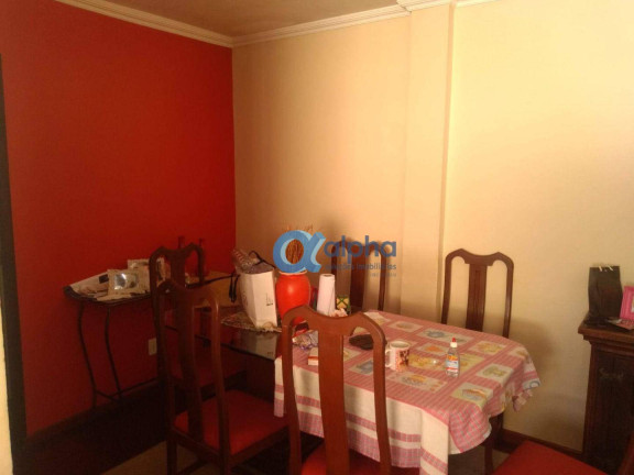 Imagem Apartamento com 3 Quartos à Venda, 72 m² em Alto Da Serra - Petrópolis Imagem Apartamento com 3 Quartos à Venda, 72 m² em Alto Da Serra - Petrópolis