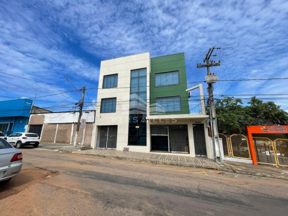 Imagem Imóvel Comercial à Venda, 500 m² em Centro - Porto Velho Imagem Imóvel Comercial à Venda, 500 m² em Centro - Porto Velho