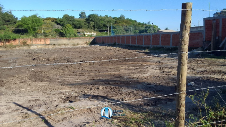Terreno à Venda, 2.450 m² em Xerém - Duque De Caxias