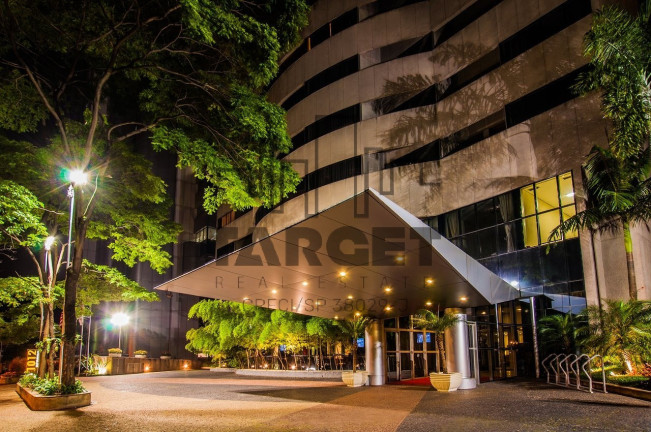 Imagem Imóvel para Alugar, 600 m² em Berrini - São Paulo