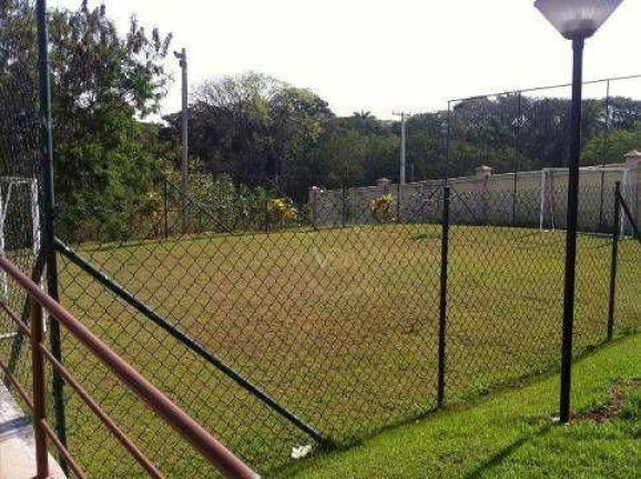 Imagem Terreno à Venda, 360 m² em Condomínio Recanto Do Guará - Campinas
