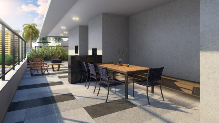 Imagem Imóvel com 1 Quarto à Venda, 40 m² em Bela Vista - São Paulo Imagem Imóvel com 1 Quarto à Venda, 40 m² em Bela Vista - São Paulo