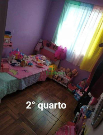 Imagem Apartamento com 3 Quartos à Venda, 57 m² em Parque São Vicente - Mauá Imagem Apartamento com 3 Quartos à Venda, 57 m² em Parque São Vicente - Mauá