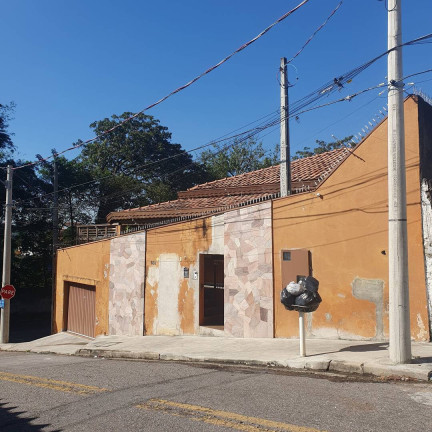 Imagem Casa com 3 Quartos à Venda, 308 m² em Monte Castelo - São José Dos Campos Imagem Casa com 3 Quartos à Venda, 308 m² em Monte Castelo - São José Dos Campos