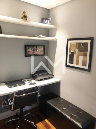 Imagem Apartamento com 3 Quartos à Venda, 163 m² em Vila Rosália - Guarulhos Imagem Apartamento com 3 Quartos à Venda, 163 m² em Vila Rosália - Guarulhos