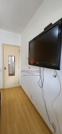 Imagem Apartamento com 1 Quarto à Venda, 38 m² em Jardim São Dimas - São José Dos Campos