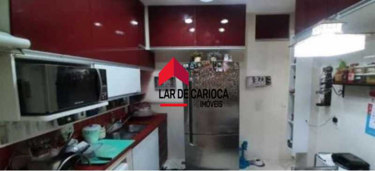 Imagem Apartamento com 3 Quartos à Venda, 112 m² em Copacabana - Rio De Janeiro Imagem Apartamento com 3 Quartos à Venda, 112 m² em Copacabana - Rio De Janeiro