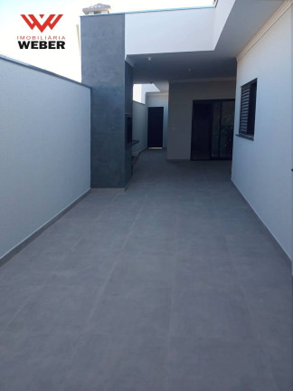 Imagem Casa de Condomínio com 3 Quartos à Venda, 150 m² em Parque Dos Eucaliptos - Sorocaba