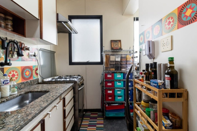 Imagem Imóvel com 1 Quarto à Venda, 45 m² em Sumarezinho - São Paulo Imagem Imóvel com 1 Quarto à Venda, 45 m² em Sumarezinho - São Paulo