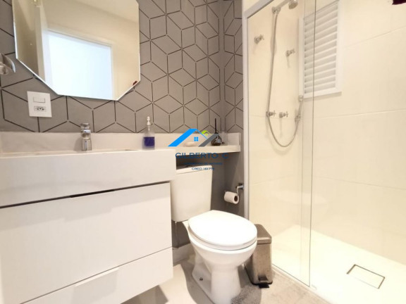 Imagem Apartamento com 2 Quartos à Venda, 69 m² em Centro - Bauru