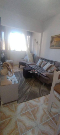 Imagem Apartamento com 1 Quarto à Venda, 39 m² em Tupi - Praia Grande Imagem Apartamento com 1 Quarto à Venda, 39 m² em Tupi - Praia Grande