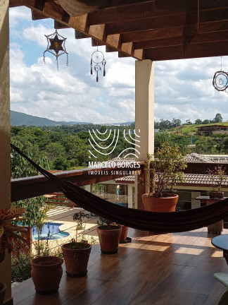 Imagem Casa de Condomínio com 4 Quartos à Venda, 310 m² em Medeiros - Jundiaí Imagem Casa de Condomínio com 4 Quartos à Venda, 310 m² em Medeiros - Jundiaí