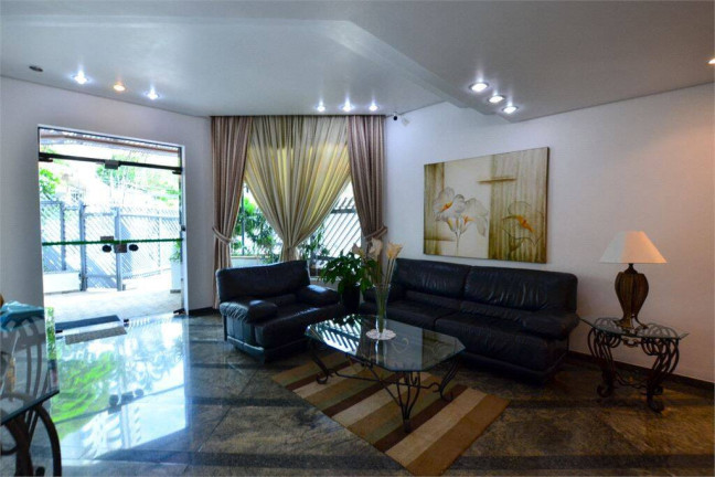 Imagem Apartamento com 4 Quartos à Venda, 230 m² em Vila Monumento - São Paulo