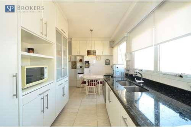 Imagem Apartamento com 3 Quartos à Venda, 173 m² em Vila Andrade - São Paulo Imagem Apartamento com 3 Quartos à Venda, 173 m² em Vila Andrade - São Paulo