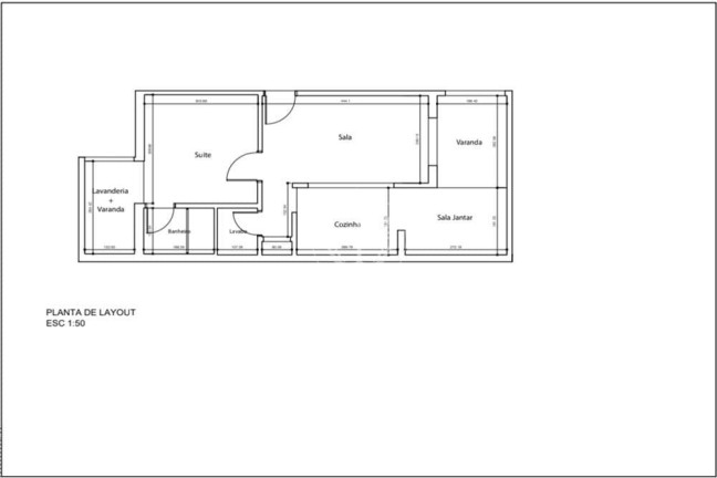 Imagem Apartamento com 1 Quarto à Venda, 65 m² em Pinheiros - São Paulo