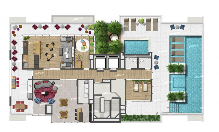 Imagem Apartamento com 3 Quartos à Venda, 98 m² em Pinheiros - São Paulo Imagem Apartamento com 3 Quartos à Venda, 98 m² em Pinheiros - São Paulo