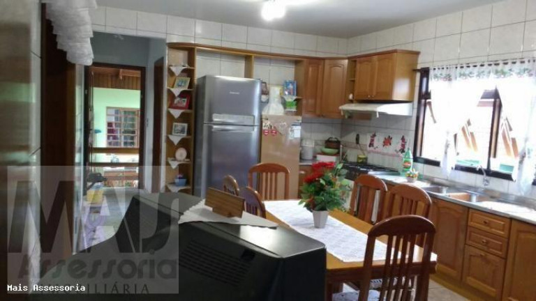 Imagem Casa com 3 Quartos à Venda, 144 m² em Canudos - Novo Hamburgo Imagem Casa com 3 Quartos à Venda, 144 m² em Canudos - Novo Hamburgo