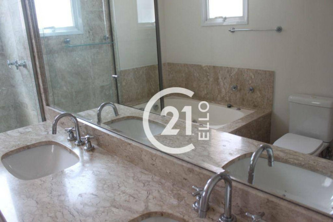 Imagem Apartamento com 3 Quartos para Alugar, 192 m² em Vila Nova Conceição - São Paulo
