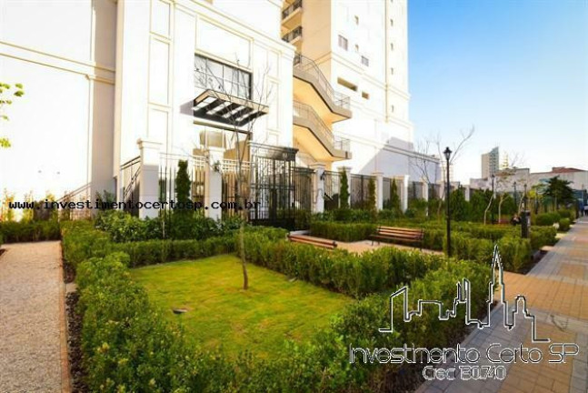 Imagem Apartamento com 2 Quartos à Venda, 61 m² em Brás - São Paulo Imagem Apartamento com 2 Quartos à Venda, 61 m² em Brás - São Paulo