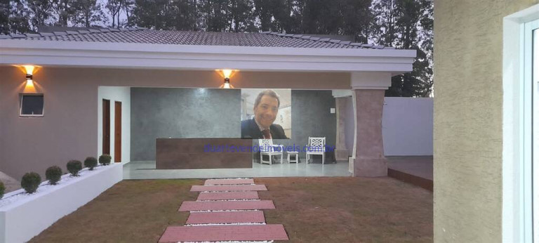 Imagem Casa com 3 Quartos à Venda, 240 m² em Paysage Bella Vittà - Vargem Grande Paulista Imagem Casa com 3 Quartos à Venda, 240 m² em Paysage Bella Vittà - Vargem Grande Paulista