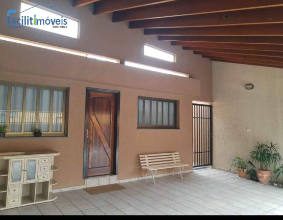 Casa com 2 Quartos à Venda, 200 m² em Baeta Neves - São Bernardo Do Campo
