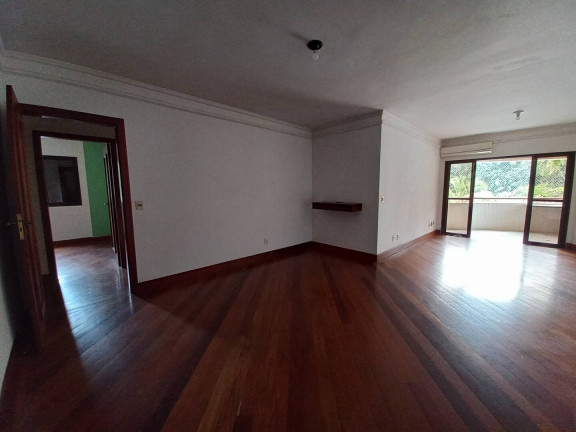 Imagem Apartamento com 4 Quartos à Venda, 159 m² em América - Joinville