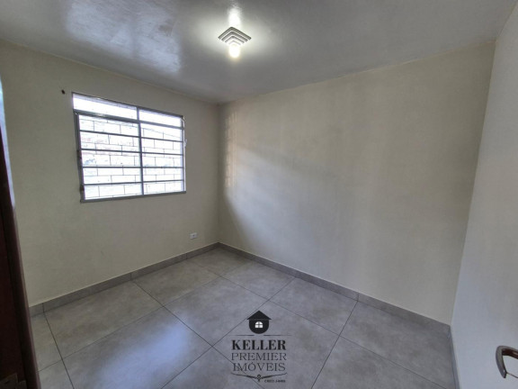 Imagem Casa com 2 Quartos à Venda, 60 m² em Jardim Aporã - Foz Do Iguaçu
