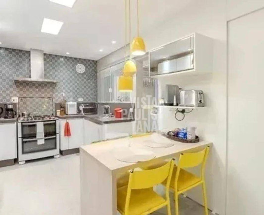 Imagem Apartamento com 3 Quartos à Venda, 178 m² em Paulista - São Paulo Imagem Apartamento com 3 Quartos à Venda, 178 m² em Paulista - São Paulo