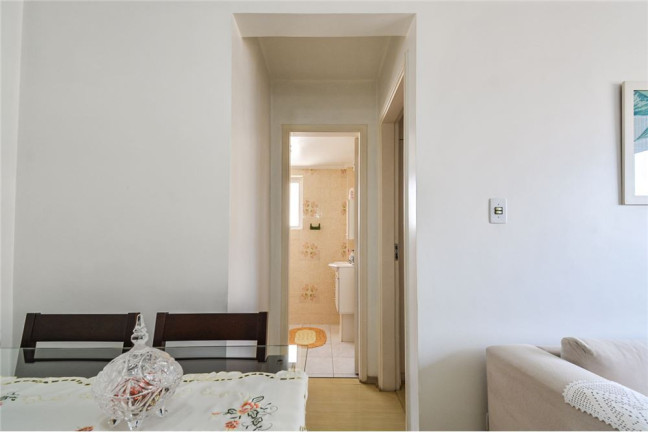 Imagem Imóvel com 1 Quarto à Venda, em Pinheiros - São Paulo Imagem Imóvel com 1 Quarto à Venda, em Pinheiros - São Paulo