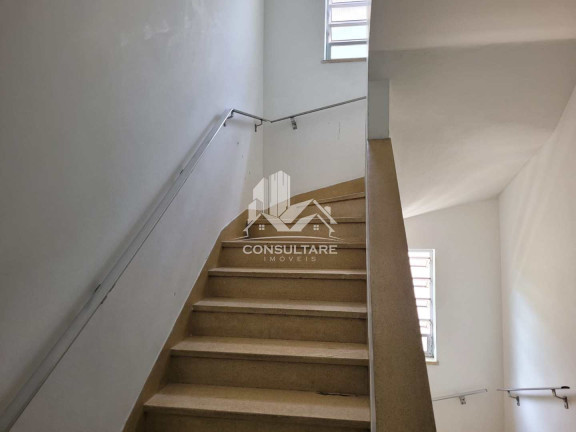 Imagem Apartamento com 2 Quartos à Venda, 60 m² em Boqueirão - Santos Imagem Apartamento com 2 Quartos à Venda, 60 m² em Boqueirão - Santos