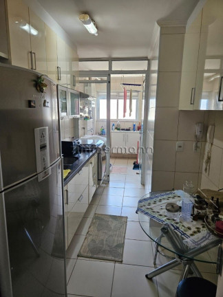 Imagem Apartamento com 2 Quartos à Venda, 140 m² em Cambuci - São Paulo