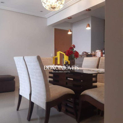 Imagem Apartamento com 3 Quartos à Venda, 91 m² em Vila Lusitânia - São Bernardo Do Campo Imagem Apartamento com 3 Quartos à Venda, 91 m² em Vila Lusitânia - São Bernardo Do Campo