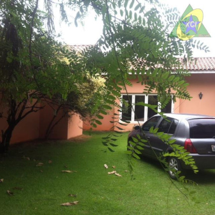 Casa com 4 Quartos à Venda, 300 m² em Parque Rural Fazenda Santa Cândida - Campinas