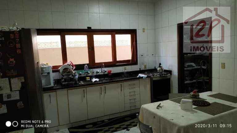 Imagem Sobrado com 4 Quartos à Venda, 289 m² em Jardim Das Colinas - São José Dos Campos Imagem Sobrado com 4 Quartos à Venda, 289 m² em Jardim Das Colinas - São José Dos Campos