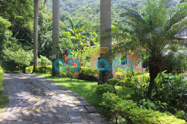 Imagem Casa com 3 Quartos à Venda, 366 m² em São Conrado - Rio De Janeiro