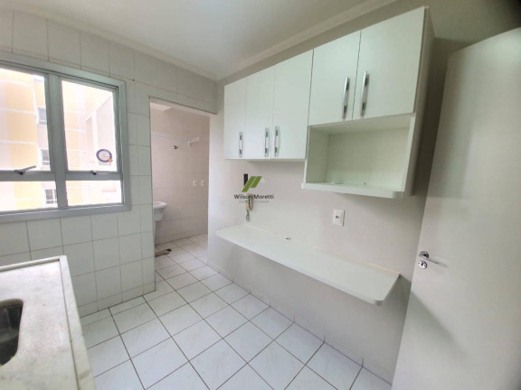 Imagem Apartamento com 2 Quartos à Venda, 58 m² em Jardim Shangai - Jundiaí