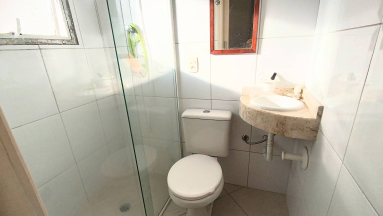 Apartamento com 2 Quartos à Venda, 78 m² em Pitangueiras - Guarujá