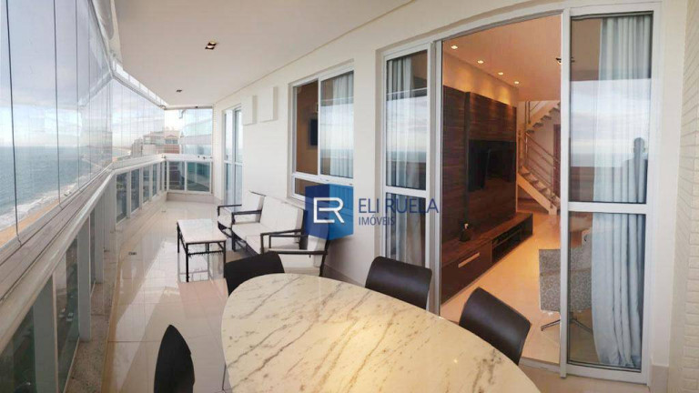 Imagem Cobertura com 4 Quartos à Venda, 220 m² em Praia De Itaparica - Vila Velha Imagem Cobertura com 4 Quartos à Venda, 220 m² em Praia De Itaparica - Vila Velha
